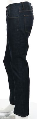 Tommy Hilfiger straight fit farkut