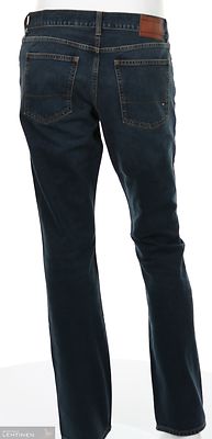 Tommy Hilfiger straight fit farkut