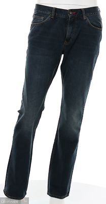 Tommy Hilfiger straight fit farkut