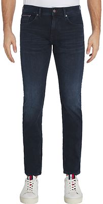 Tommy Hilfiger erittäin joustava slim fit farkku