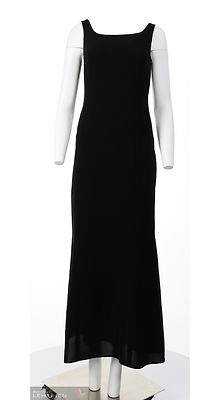 Rils pitkä kotelomekko kellohelmalla