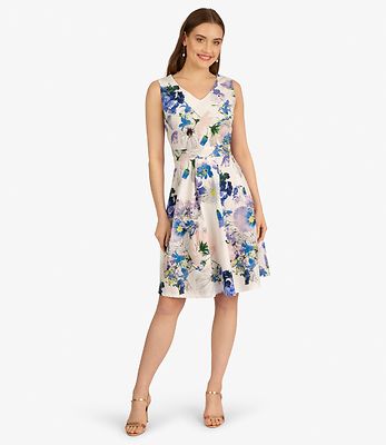 Apart kukallinen mekko