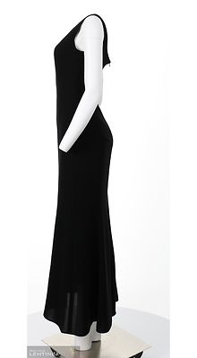 Rils pitkä kotelomekko kellohelmalla