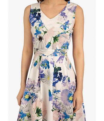 Apart kukallinen mekko