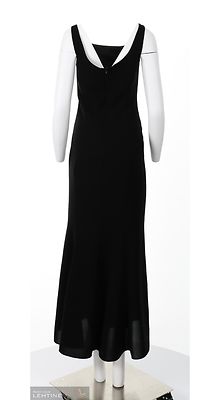 Rils pitkä kotelomekko kellohelmalla