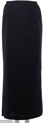 Modelian pitkä kapea hame, vyötäröllä kuminauha