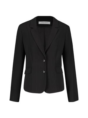 Gerry Weber musta klassinen bleiseri