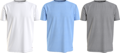Tommy Hilfiger T-paita 3kpl/paketti