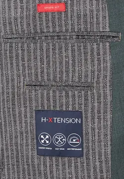 Daniel Hechter metsän vihreä puvuntakki