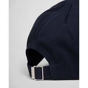 Gant tummansininen lippalakki