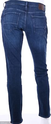 Tommy Hilfiger slim fit farkku