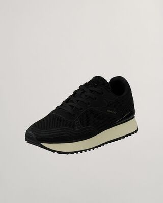 Gant siniset lenkkarit vaalealla pohjalla