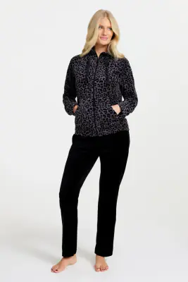 Damella kaksiosainen oloasu