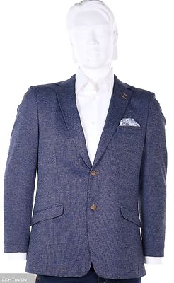 Buzo siniharmaa irtotakki