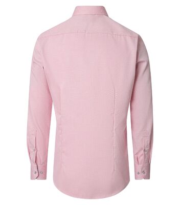 Venti vanharoosa modern fit kauluspaita