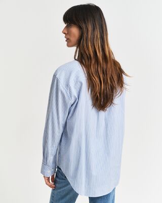 Gant sini-valko raidallinen paitapusero