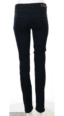 Tummansininset erittäin joustavat Gerry Weberin farkut