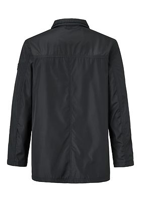 Redpoint musta klassinen kevät/syystakki