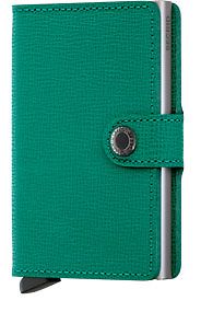 Secrid turvalompakko