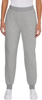 Tommy Hilfiger harmaat collegehousut