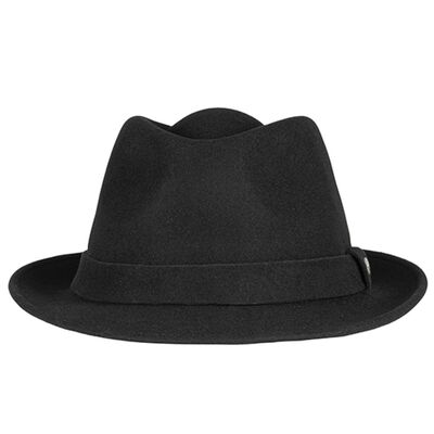 Salon Lakkitehtaan miesten hattu