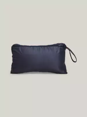 Tommy Hilfiger tummansininen toppaliivi