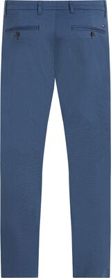 Tommy Hilfiger siniharmaat chinot