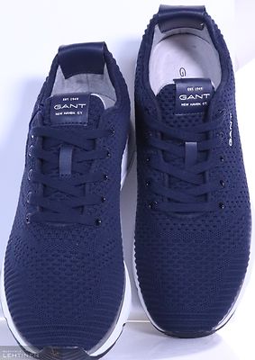 Gant siniset miesten lenkkarit