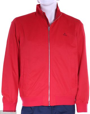 Gant punainen kevättakki