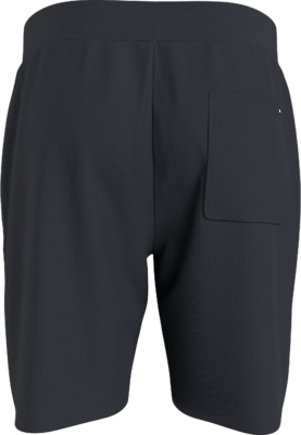 Tommy hilfiger tummansiniset college shortsit