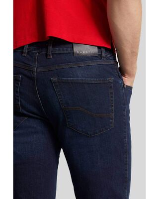 Bugatti tummansiniset farkkut