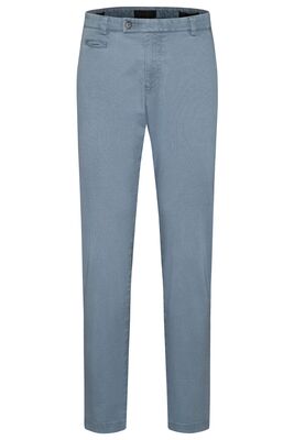 Bugatti vaaleansiniset puuvilla chinot