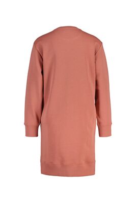 Gant persikan sävyinen collegemekko