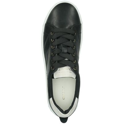 Gant Avino mustat nahkatennarit