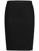 Gerry Weber musta kapea hame