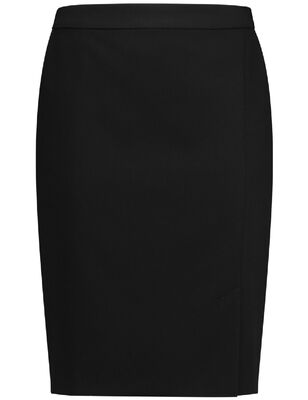 Gerry Weber musta kapea hame