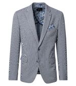 Venti vaalea siniharmaa irtotakki