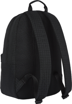 Tommy Hilfiger musta reppu