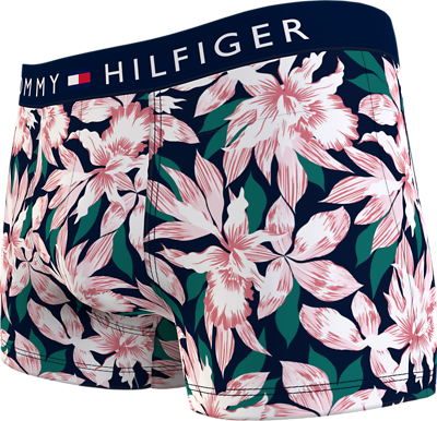 Tommy hilfiger kukkakuvioiset bokserit