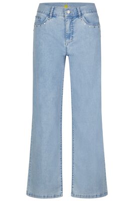 Anna Montana leveälahkeiset ohuet farkut