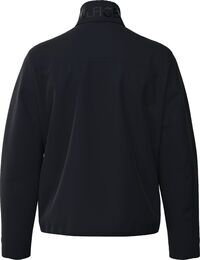 Tommy Hilfiger tummansininen pusakka