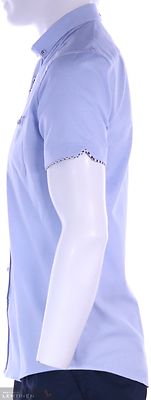 Guide London lyhythihainenpaita