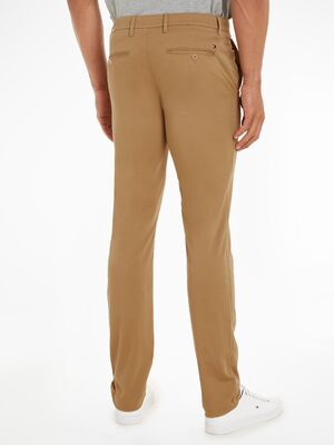 Tommy Hilfigerin beiget chinot