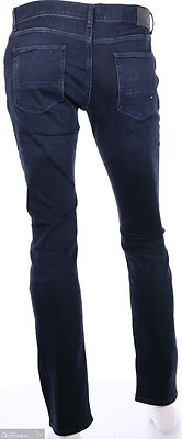 Tommy Hilfiger straight fit farkut