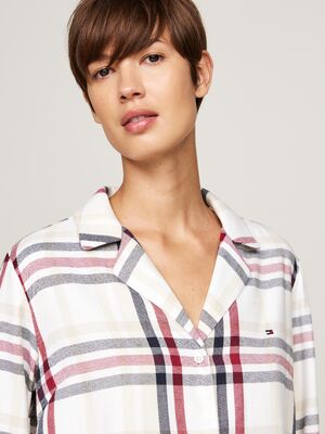 Tommy Hilfiger kolmeosainen pyjamasetti