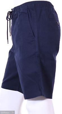 Tommu Hilfiger tummansininen shortsi