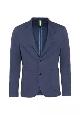 Calamar sininen rennompi joustava irtotakki