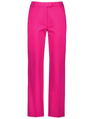 Gerry Weber pinkit  joustavat suorat housut