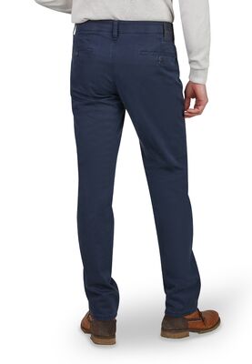 Club Comfort thermolite tummansiniset talvipuuvillahousut