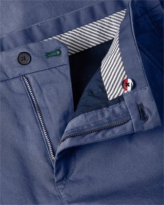 Tommy Hilfiger siniharmaat chinot